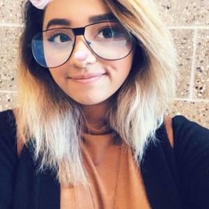 Meet your Posher, Joyce